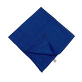 Aker Jakarlı İpek Koton Eşarp - 7071798-924 Saks