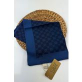 Aker Monogram Soft Eşarp -921 1090500