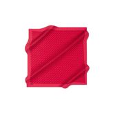Aker Pembe Elegance Monogram Eşarp 1090500-993
