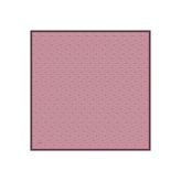 Aker Pembe İpek Krep Saten Eşarp