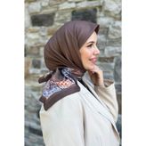 Aker Soft Touch Pamuk Eşarp - 6937229-017