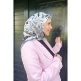 Aker Soft Touch Pamuk Eşarp - 7182229-005
