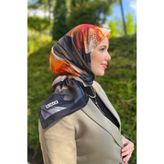 Aker Soft Touch Pamuk Eşarp - 7341229-015