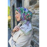 Aker Soft Touch Pamuk Eşarp - 7412229-004