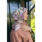 Aker Soft Touch Pamuk Eşarp - 7412229-007