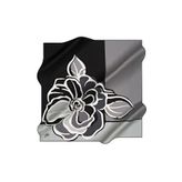 Aker Tivil Eşarp - Polyester Twill - 8028795-912