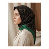 Aker Tivil Eşarp - Polyester Twill - 8502795-913