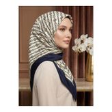 Aker Tivil Eşarp - Polyester Twill - 8502795-922