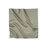 Aker Tivil Eşarp - Polyester Twill - Düz Renk - 8742795-953