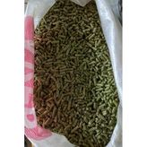 Aker Yonca Pelet- 8 Kg Paket- Proteinli Yem