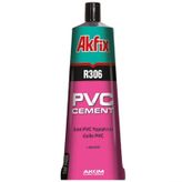 Akfix 100 gr Pvc Sert Yapıştırıcı