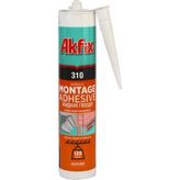 Akfix 310 ml Strafor Yapıştırıcı