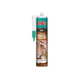 Akfix 610 310 ml Şeffaf Express Pu Sıvı Çivi