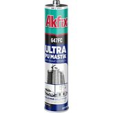 Akfix 647Fc Ultra Poliüretan 280 Ml Mastik