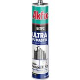 Akfix Akfıx Pu Mastık Celık Beyaz Tır