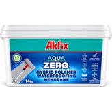 Akfix Aqua Zero Hibrit Su Yalıtım Membranı