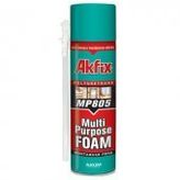 Akfix FA012 805 500 ml Poliüretan Köpük