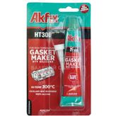 Akfix HT 300 50 gr Yüksek Isı Silikonu