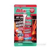 Akfix HT300 Yüksek Isı Silikonu 098899