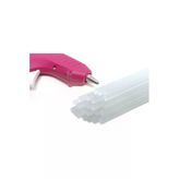 Akfix İnce Silikon Mum 5 Adet 7 Mm – Silikon