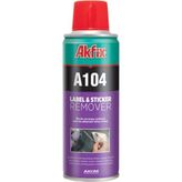 Akfix Kalite - Etiket Sökücü Sprey 200 ml Akfix