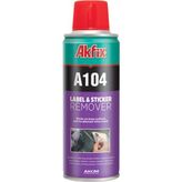 Akfix Kalite - Etiket Sökücü Sprey 200 ml
