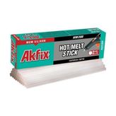 Akfix Mum Silikon Ince 30 Adet