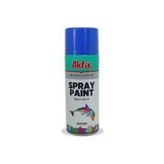 Akfix RAL5010 Parlak Mavi Akrilik Sprey Boya