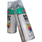 Akfix RAL5017 Parlak Mavi Sprey Boya 400ML