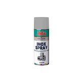 Akfix Sprey Boya İnox Çelik Efekt Sp423215