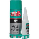 AKFIX Universal Yapıştırıcı 705 / 200ml+50gr