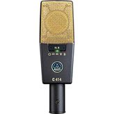 AKG C414 XL II Kondenser Stüdyo Mikrofon