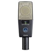 AKG C414 XLS Condenser Stüdyo Mikrofonu