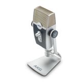 AKG C44-Usb Lyra Ultra HD Multi-Mode Usb Mikrofon