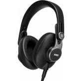 AKG K371-BT Siyah Bluetooth Kulaklık