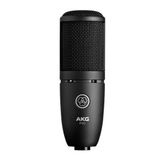AKG P120 Amaçlı Stüdyo Mikrofonu