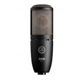 AKG Perceptıon 220 Mikrofon
