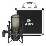 AKG Perception P220 Stüdio Condenser Kayıt Mikrofonu