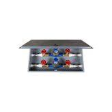 AKGRUP SU SAYAÇ PANOSU ÇİFTLİ (PLASTİK)