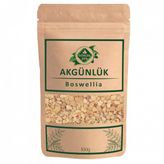 Akgünlük (Boswellia) 100 Gr.
