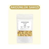 Akgünlük Sakızı 50 gr - 0,5 gr