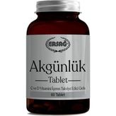 Akgünlük Tablet