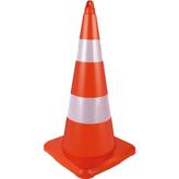 Akgür Global Koni Kırılmaz (Duba)75 cm Plastik