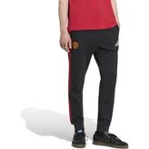 AKH4795 Adidas Manchester United Dna Pnt Erkek Eşofman Altı Siyah - XL