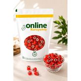 Akide Şekeri Ahududu - 200 Gr
