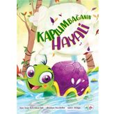 Akide Şekeri Kaplumbağanın Hayali