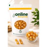 Akide Şekeri Limonlu - 200 Gr