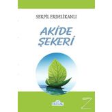 Akide Şekeri - Serpil Erdelikanlı