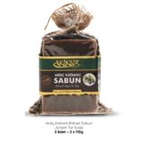 Akiksir 220 gr Ardıç Katranlı Sabun