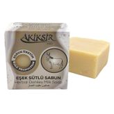 Akiksir Eşek Sütlü Sabun 140 Gr